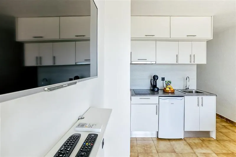 Apartment Cosy Beach II Empuriabrava Spain
