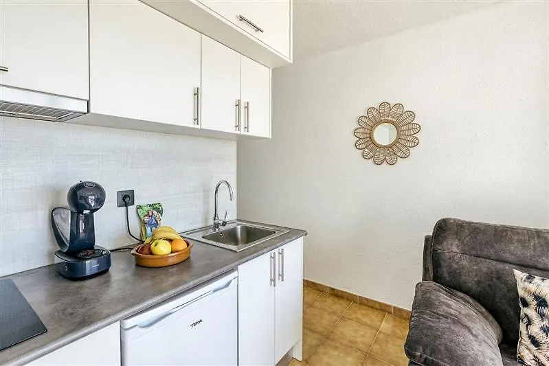 Cosy Beach II Empuriabrava Apartment