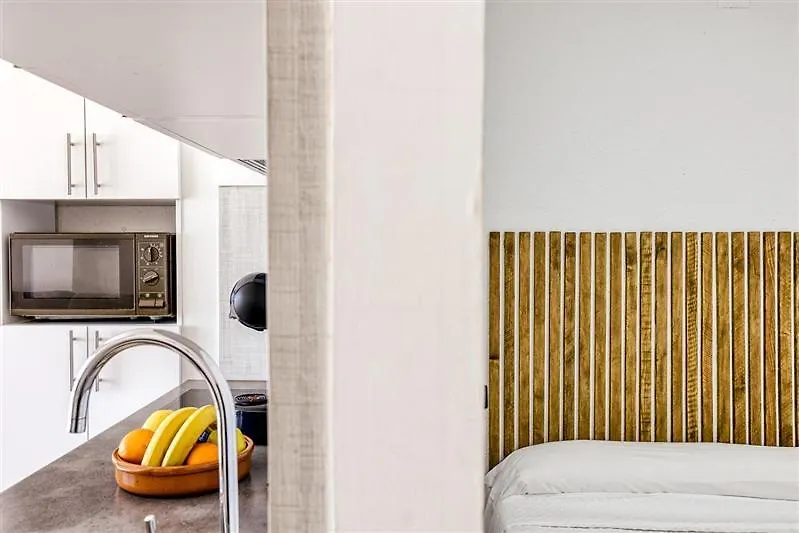 Apartment Cosy Beach II Empuriabrava