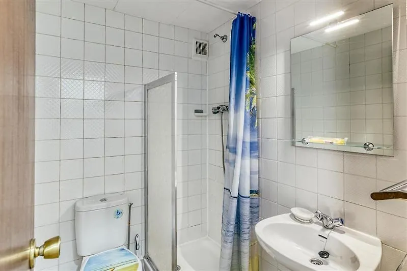 Apartment Cosy Beach II Empuriabrava