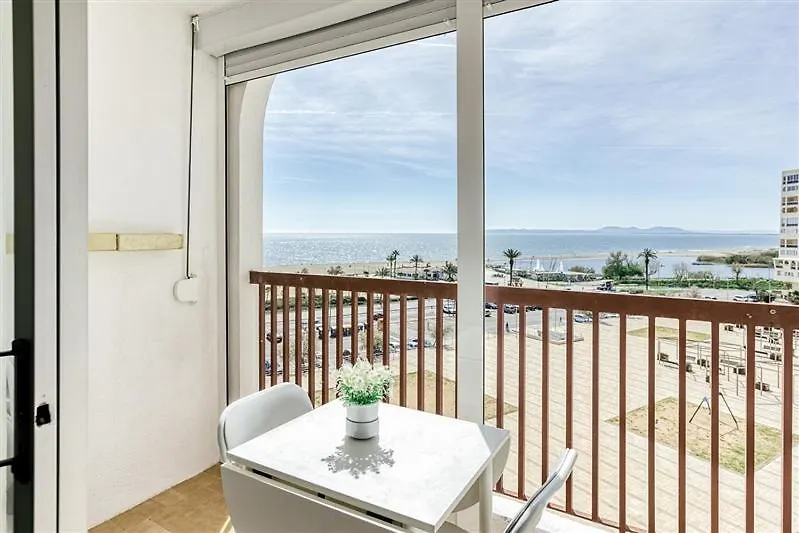 Cosy Beach II Empuriabrava 0*,